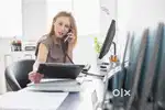 Hiring partime/fulltime personal secretary