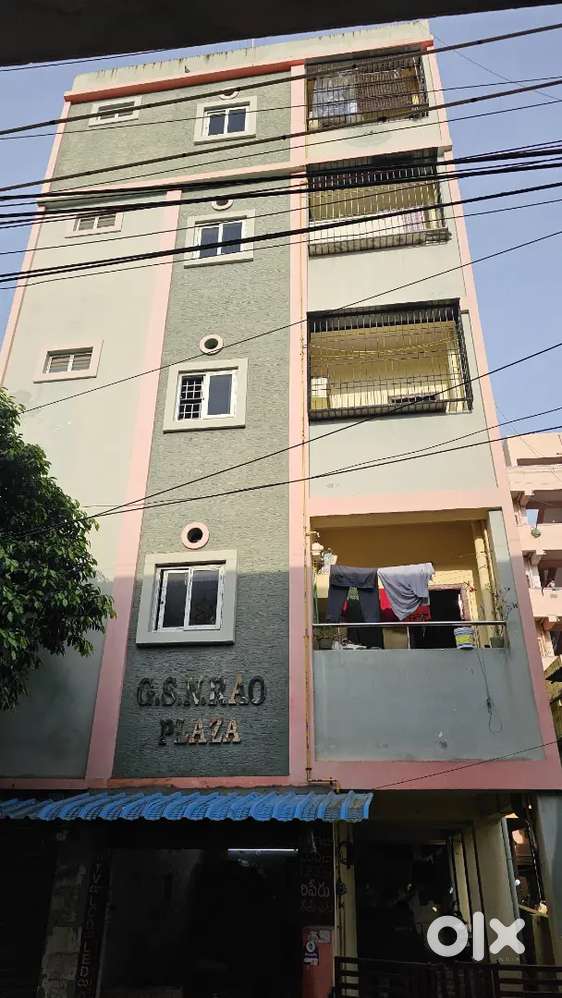 Prasadam padu near highway  road plot