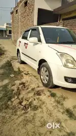 Maruti Suzuki Swift Dzire 2011 Diesel 110000 Km Driven