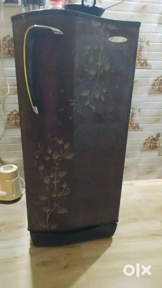 Godrej V5 pentacool 100% new condition