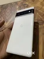 Google pixel 6 pro 5g  12gb 128  sell Or exchange
