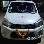 Celerio car for rental (car is in good condition.)