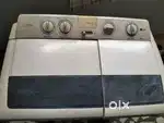 Lg washing machine