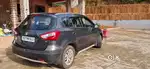 Maruti Suzuki S-Cross 1.6 diesel 2016