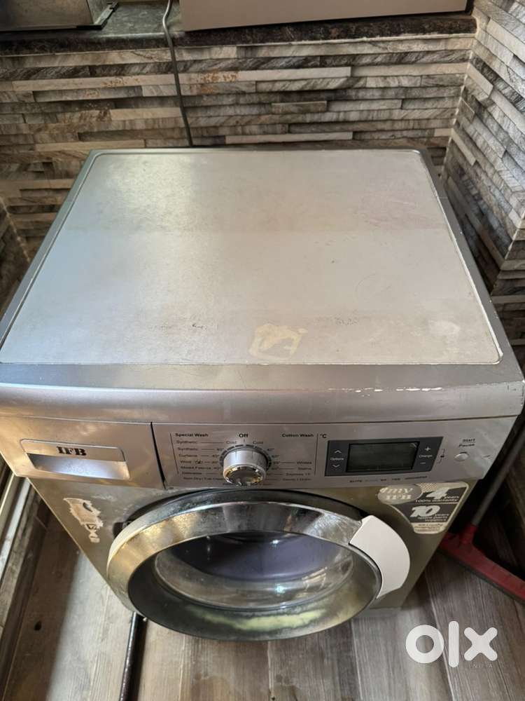 IFB Washing Machine