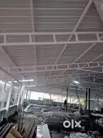 4000 SQFT 1 Floor Godown or Office Use, Next to SDP and SRE Transpt