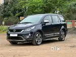 Tata Hexa, 2017, Diesel