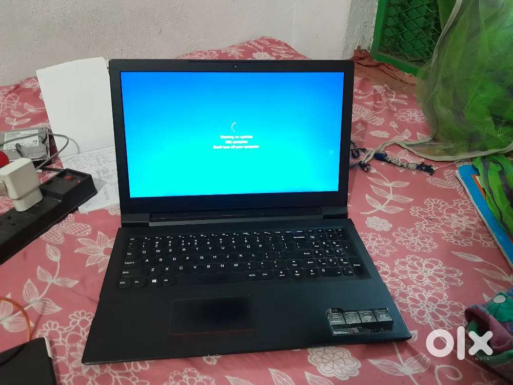 Lenovo laptop i3 6th generation
