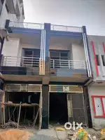 50 Gaj Villa dubble story Near by NDRF road