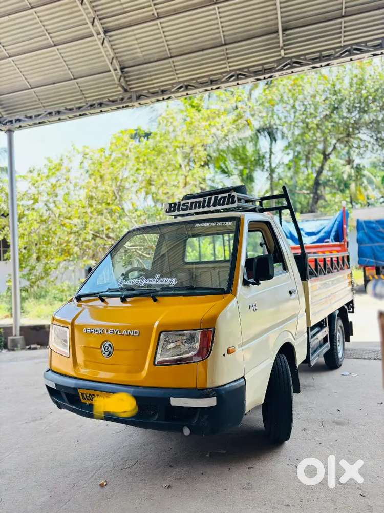 2018 last month dosth LS for sale