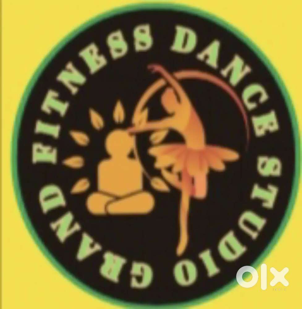 Dance class for sale