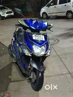 Yamaha Ray ZR Good Condition