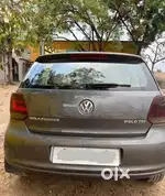 Volkswagen Polo 2013 Diesel Good Condition