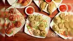Helper aur Cook chaiye Momos karigar chaiye