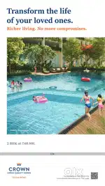 Flats for Sale In Dombivli