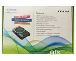 500 watt UNDER SEAT SUBWOOFER