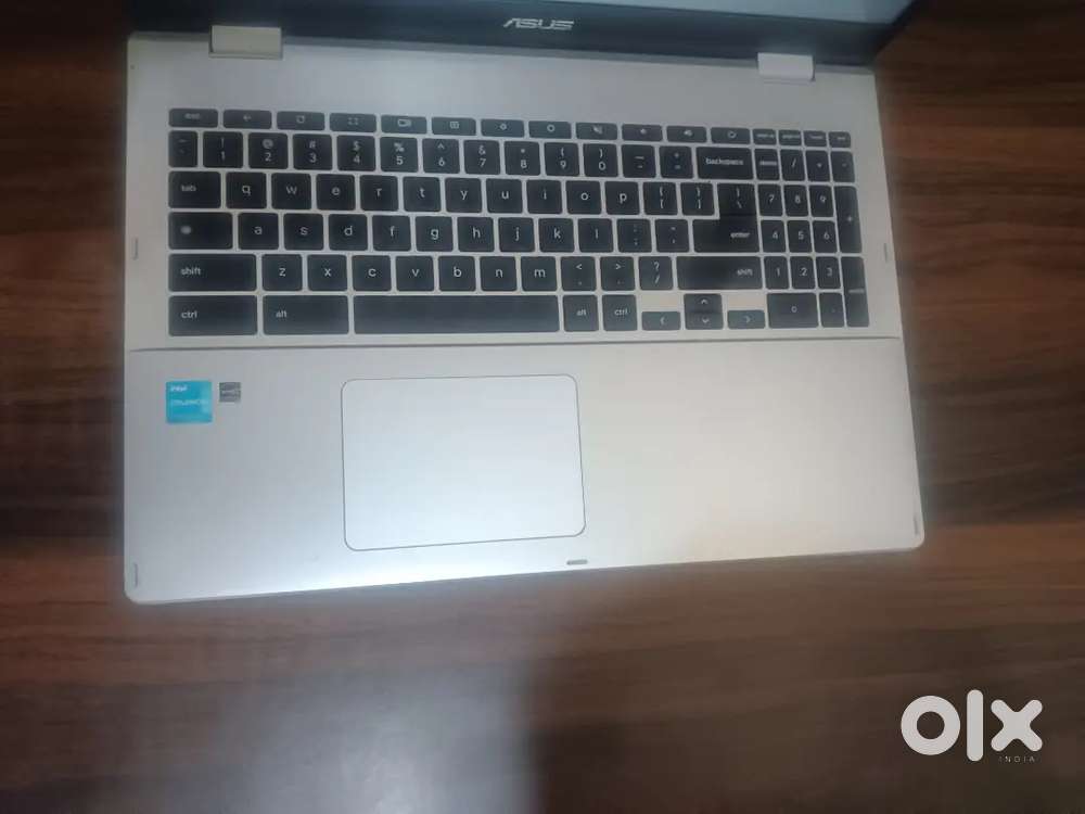 Asus laptop