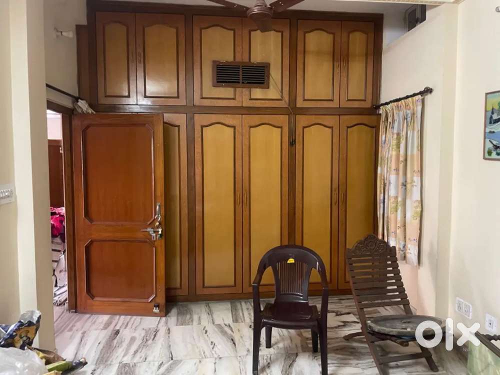 2 BHK house portion