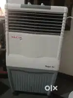 Mc Coy cooler