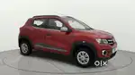 Renault KWID 1.0 RXT AMT Opt, 2018, Petrol