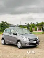 Maruti Suzuki Celerio X 2016 Petrol Well Maintained