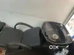 Parlour Hair wash chair