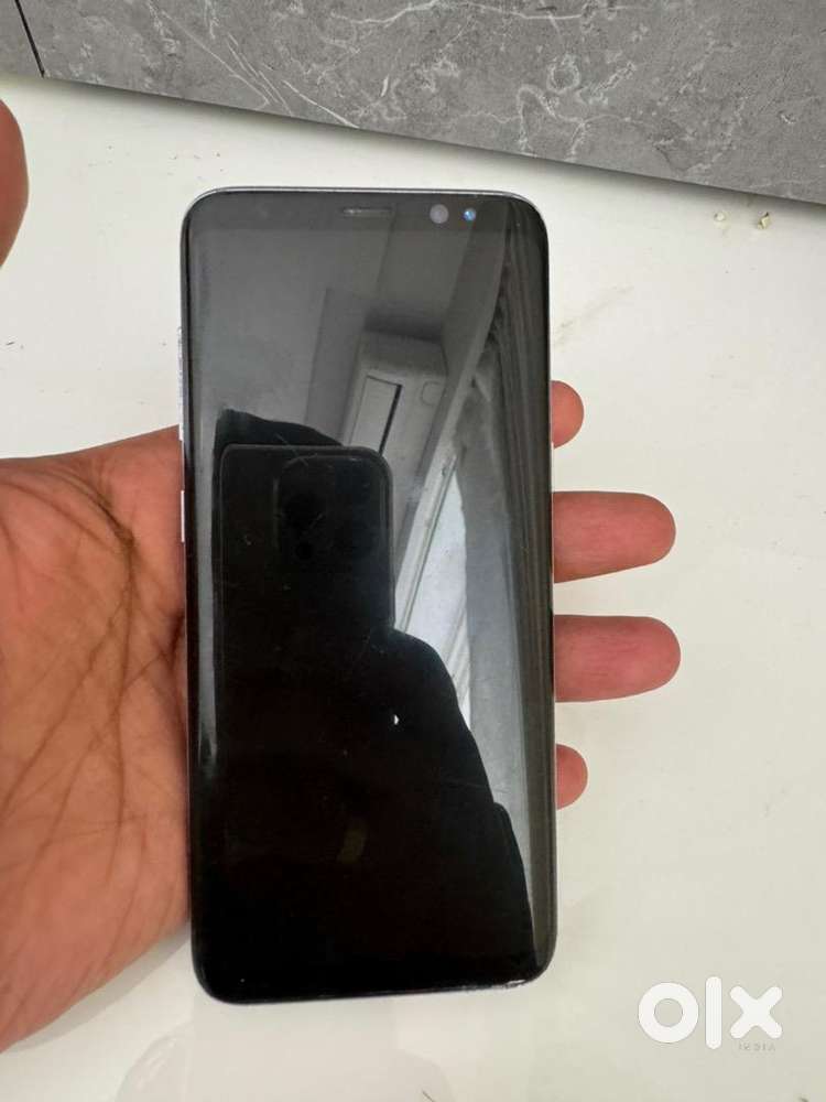 Samsung Galaxy S8