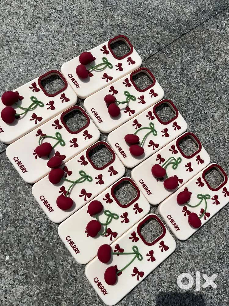 Iphone cherry