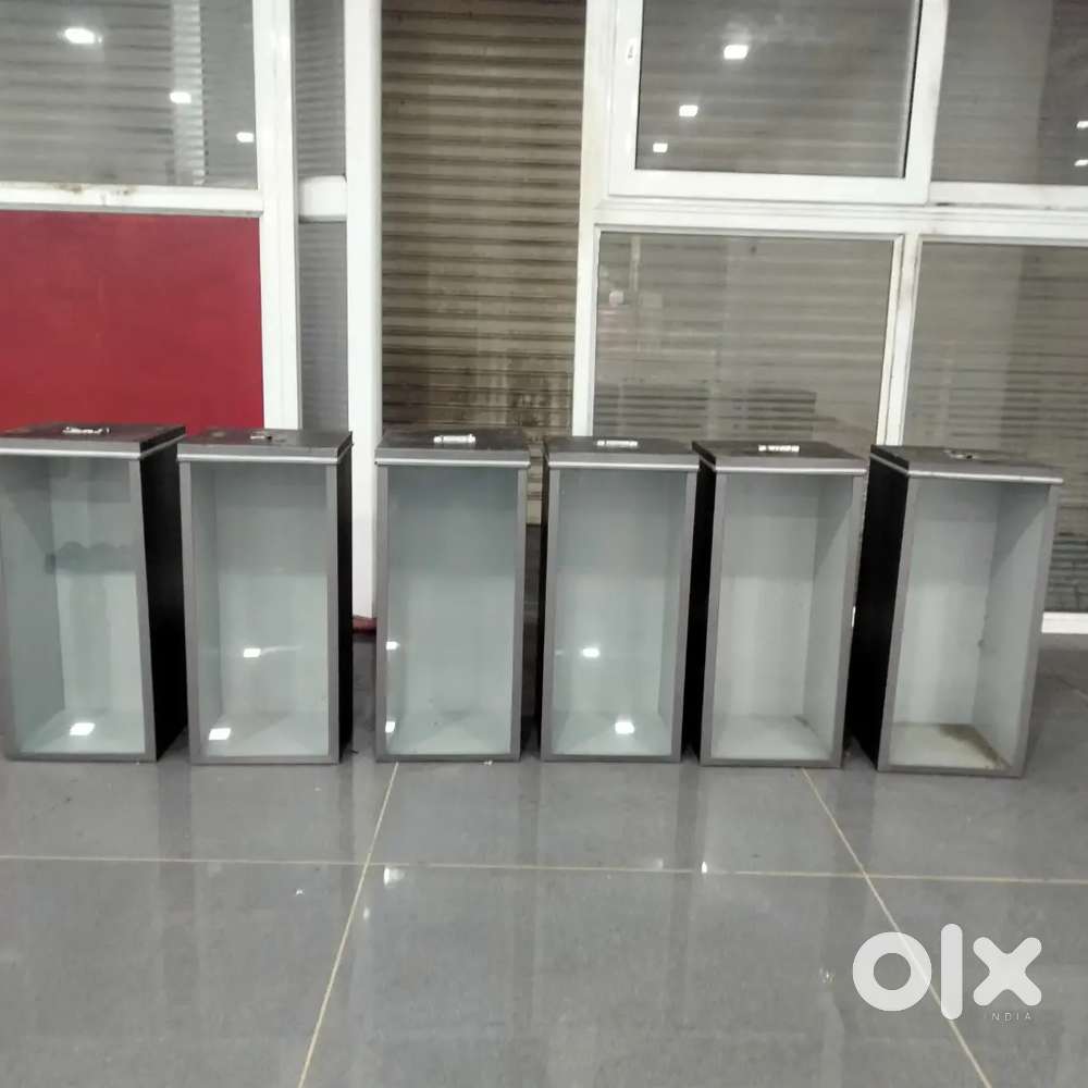 જુનાગઢમા અનાજ ભરવાની પેટી વેચવાની છે.