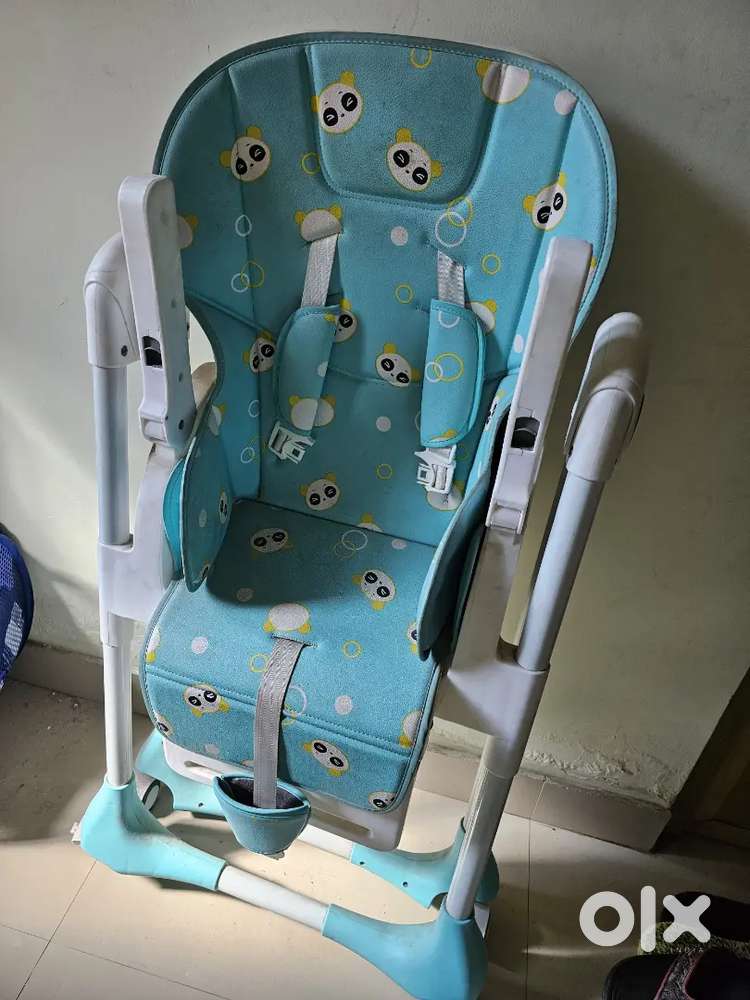 High chair for babies and kids