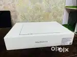 7 days old Seal Pack Mac Air