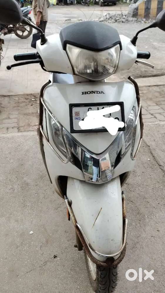 Honda Activa 125