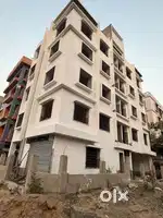 Full building on 3 cottah land for sale in ACTION AREA 2B