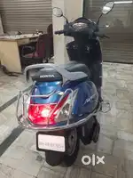 Honda Activa 2019