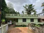 8 cent plot with single storied house