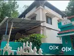 01 Flat for Rent - NSS Engineering College, Akathethara, Palakkad