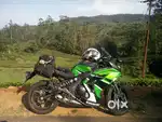 For Sale - Kawasaki Ninja 650 Superbike