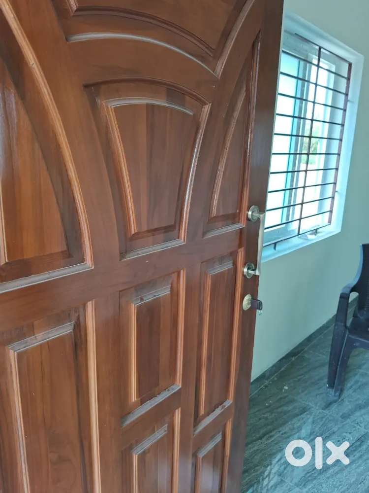 Comfortable and Secure paying Guest Accommodation in CRPF Avadi -Men