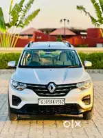 Renault Triber, 2020, CNG & Hybrids