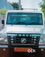 Force Toofan