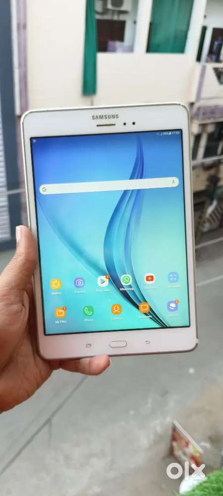 Samsung Tab A  4G 8 inch  sim calling support