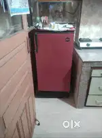 Godrej fridge