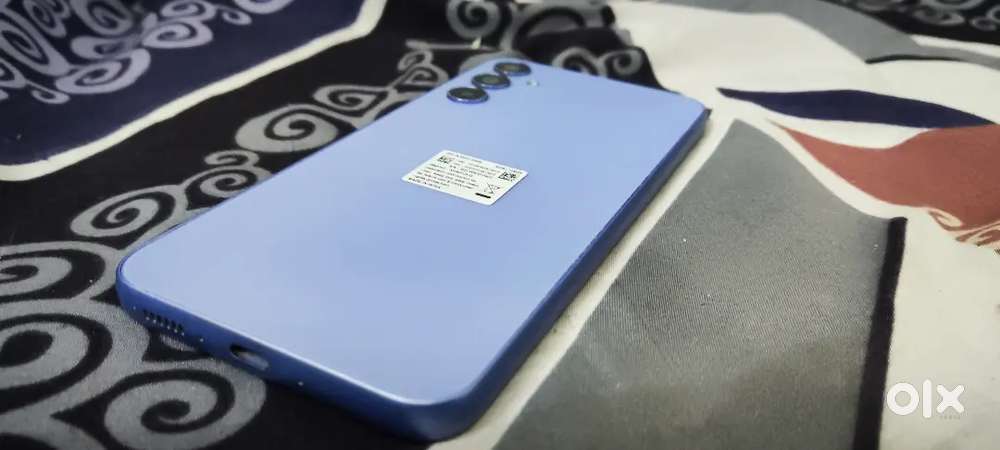 Samsung a34