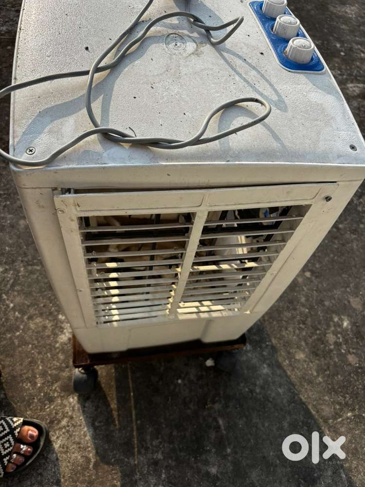 Reeco cooler