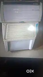 Symphony Cooler Touch