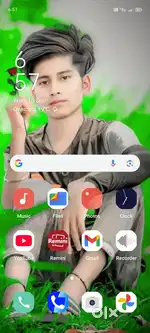Oppoa15s  barawa