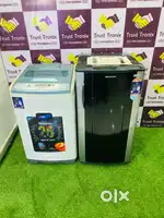 Continue Your shopping Kelivenator fridge and Samsung washing machine+