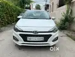 Hyundai i20 2019 CNG & Hybrids Good Condition