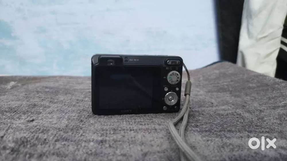 Sony, s camera