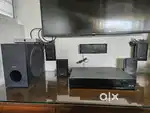 Sony Home Theatre